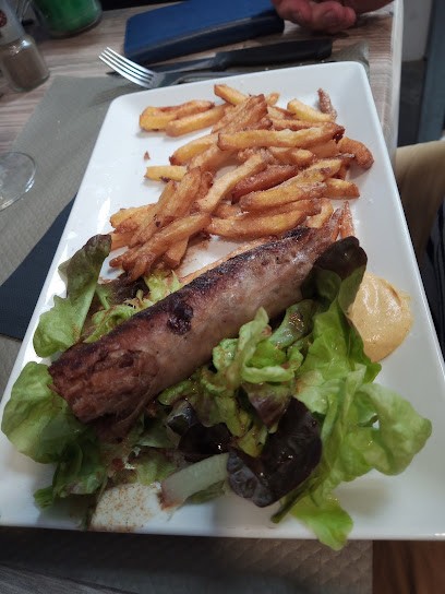 La Brasserie Odin, Restaurant au Boulou