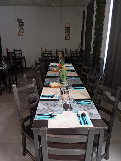 Bar Restaurant L'auberge Du Tilleul, Restaurant à Chenay-le-Châtel