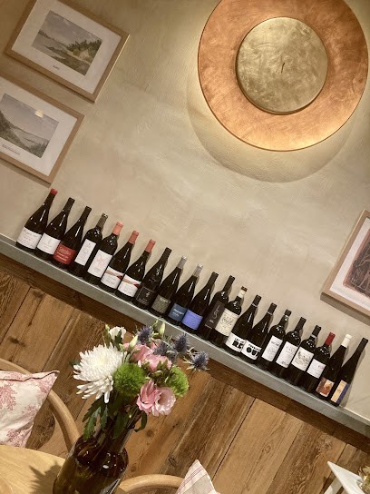 Petit Jacques, Restaurant à Grimaud