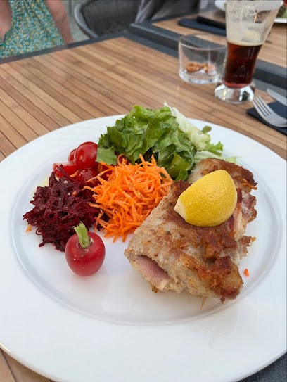 L'Iris, Restaurant à Romagny-sous-Rougemont