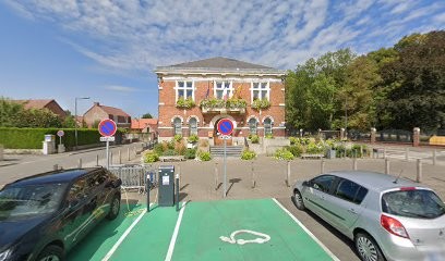 Food-truck L'Aire des saisons, Restaurant à Nieppe