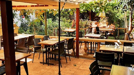 L'Amandier, Restaurant à Clamart