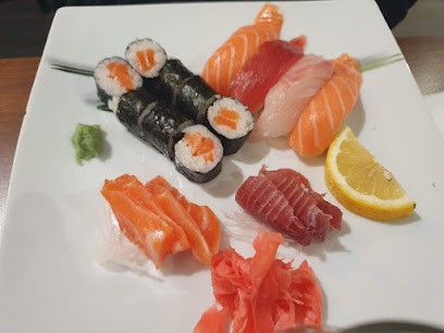 Miyagi, Restaurant à Gisors