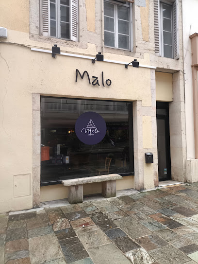 Malo Restaurant à Dijon