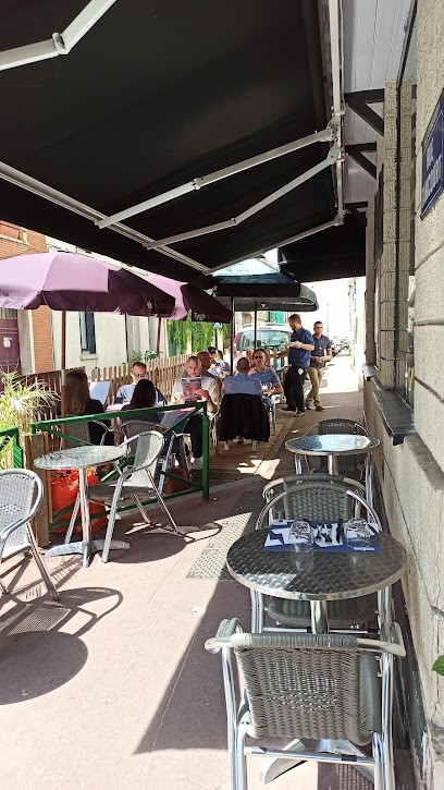 LA LIBERTE, Restaurant à Malakoff