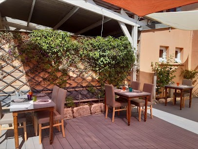 La Gare Aux Gourmets, Restaurant à Woincourt