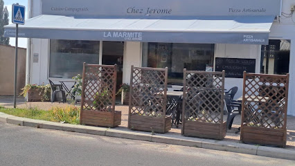 La Marmite Varennes Sur Allier Restaurant à Varennes-sur-Allier