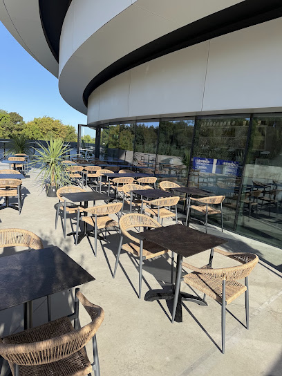 Le Comptoir De L'arena Aix Restaurant à Aix-en-Provence