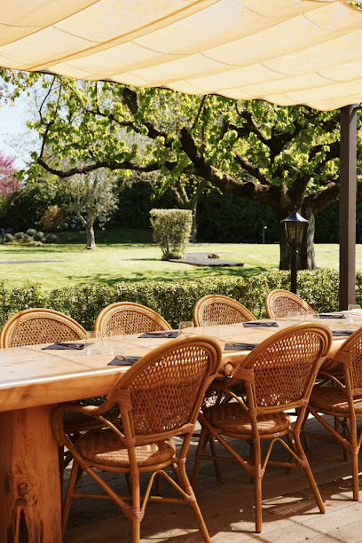 Amici Ristorante Restaurant à Lourmarin