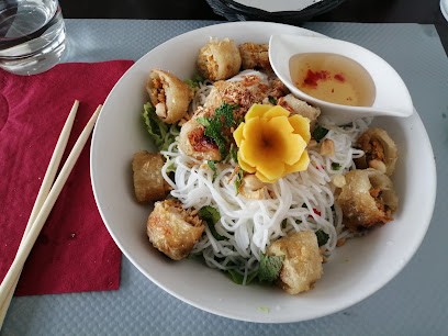 Vietthai, Restaurant à Frouzins