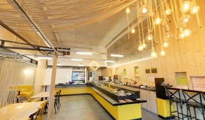 Le Delis, Restaurant à Bégaar