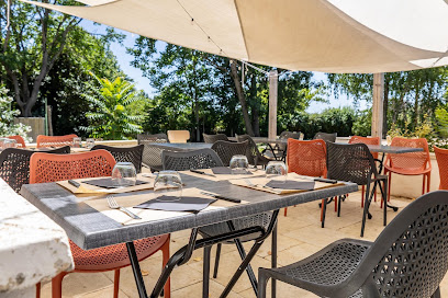 Le Comptoir Des Evasions Restaurant à Nohant-Vic