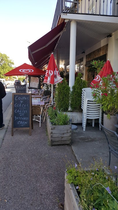 La Taverne, Restaurant au Lac-d'Issarlès
