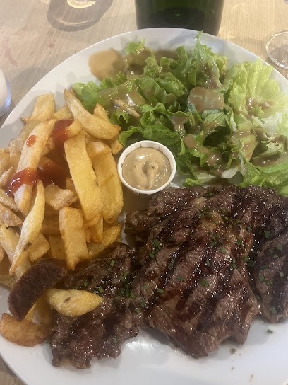 COCORUCHO, Restaurant à Mondeville