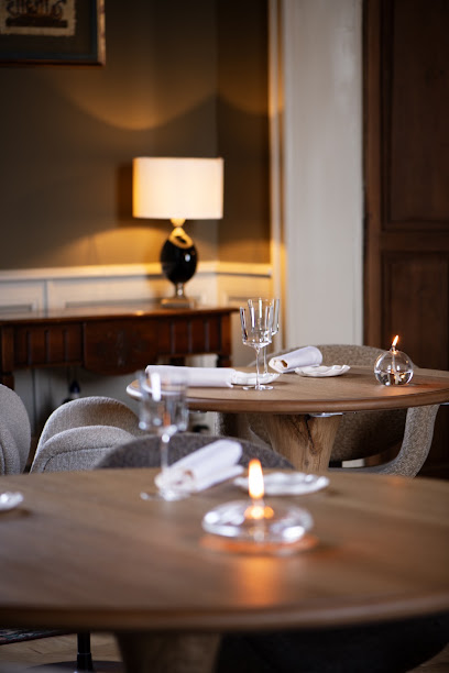 Lueurs Restaurant à Bouchemaine