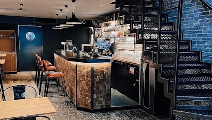 LE FARCONNET BRASSERIE ET BAR, Restaurant à Tournon-sur-Rhône