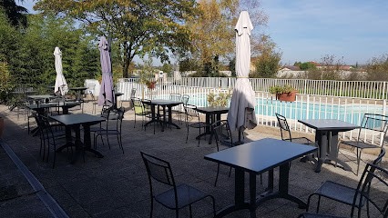 Le Croquant, Restaurant à Grenay