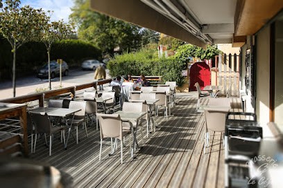 Le Céjo, Restaurant à Epagny Metz-Tessy