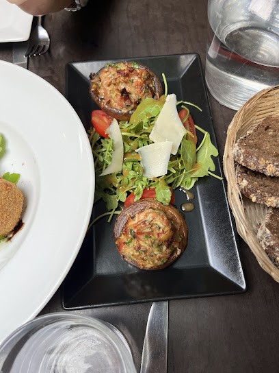 La Chapelle, Restaurant à La Colle-sur-Loup