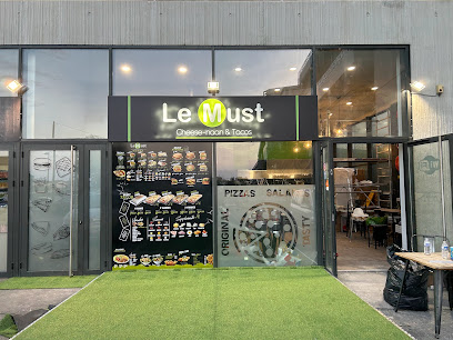 Le Must Ovalie - Kebab Tacos Burger Montpellier Restaurant à Montpellier