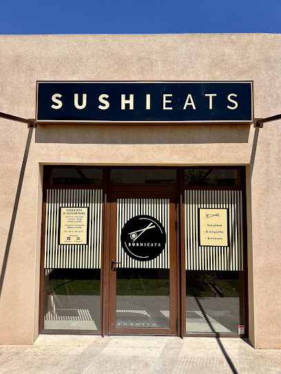 Sushieats Restaurant à Saint-Martin-de-Crau