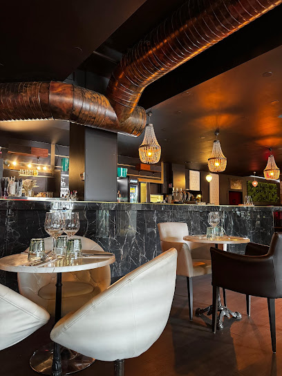 La Suite Lounge Restaurant à Thionville