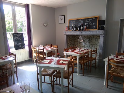 RESTAURANT _ LE BERRY, Restaurant à La Chapelle-Montlinard