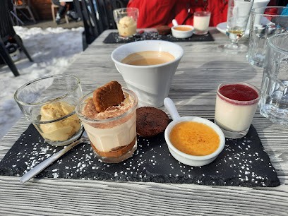 LA MESA, Restaurant à Bagnères-de-Bigorre