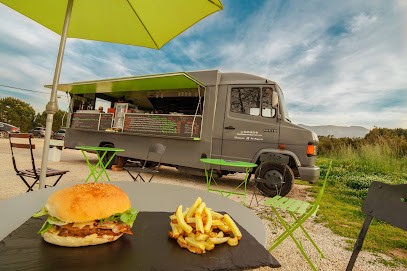 Ben's Burgers 66, Restaurant à Saint-André