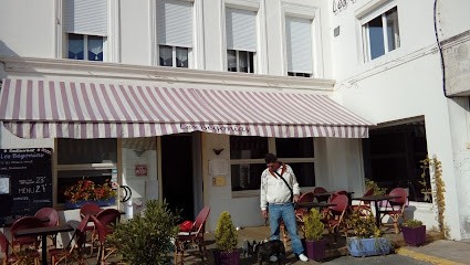 Les Bégonias, Restaurant à Saint-Georges-de-Didonne
