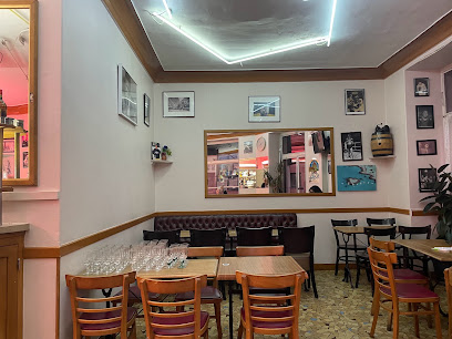 Sous La Canopée Restaurant à Saint-Denis