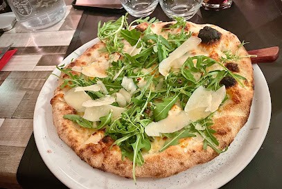 Restaurant Les Escartons, Restaurant à Montgenèvre