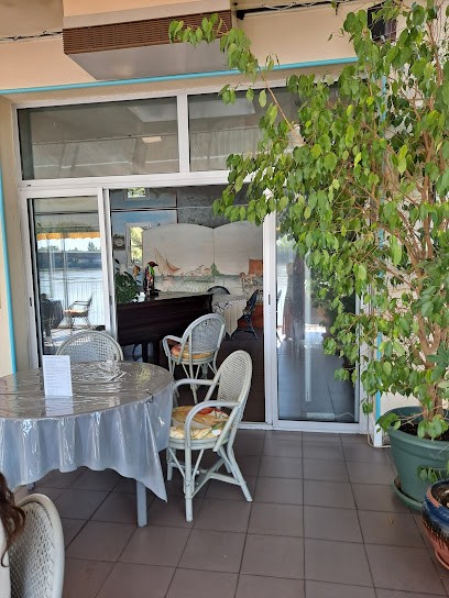 Le Bord D'Eau, Restaurant à Fronsac