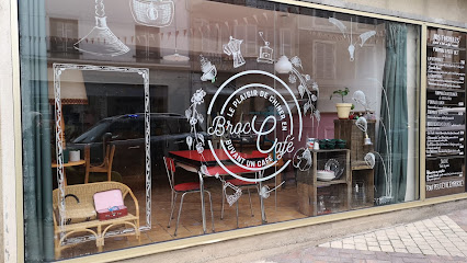 Broccafé Billom Restaurant à Billom