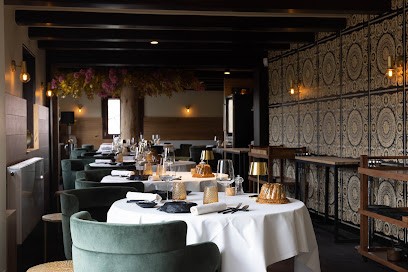 La Couronne à Tagsdorf Restaurant Gastronomique Epicerie fine et Brasserie, Restaurant à Tagsdorf