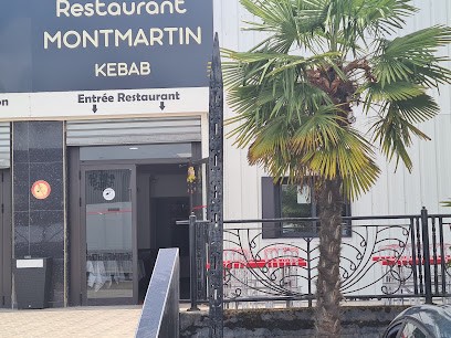 Restaurant Kebab Montmartin, Restaurant à Corbas
