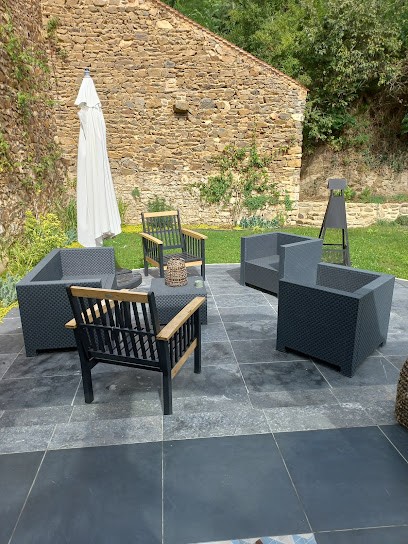 HÔTEL RESTAURANT LE GEORGE SAND, Restaurant à Gargilesse-Dampierre