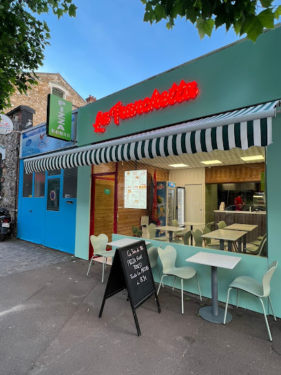 La Tranchetta Restaurant au Perreux-sur-Marne