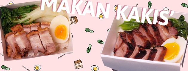 Makan Kakis, Restaurant à Preuilly-sur-Claise