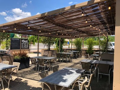 LA BERGERIE DU VENTOUX, Restaurant à Mormoiron