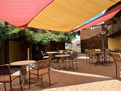 Restaurant Au Canal, Restaurant à Ergersheim