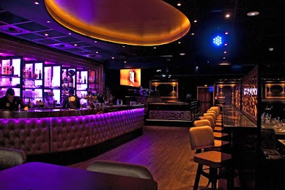 LE R7 - Restaurant Lounge Club, Restaurant à Grisy-les-Plâtres