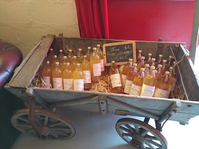 Brasserie L'intemporelle, Restaurant à Wailly