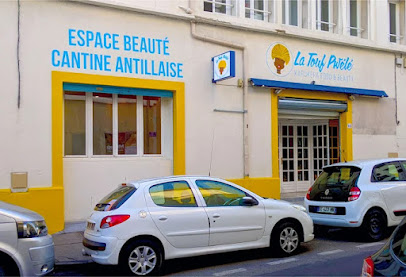 La Touf Pwélé Restaurant à Marseille 02