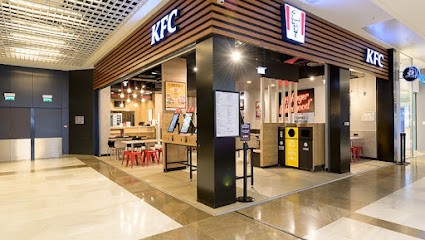 KFC Rosny 2, Restaurant à Rosny-sous-Bois