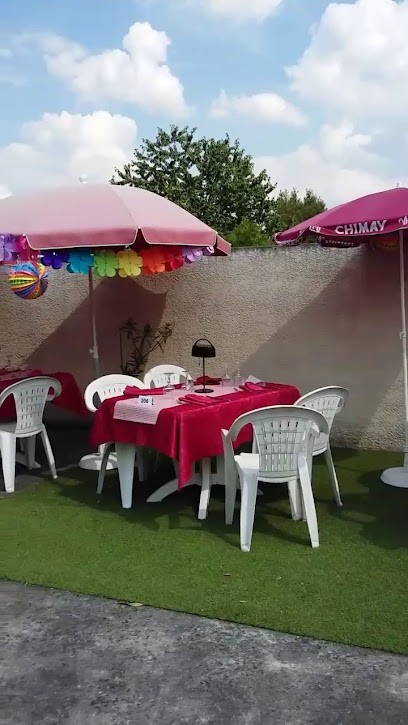 Le Lion d'Or, Restaurant à Longueil-Annel