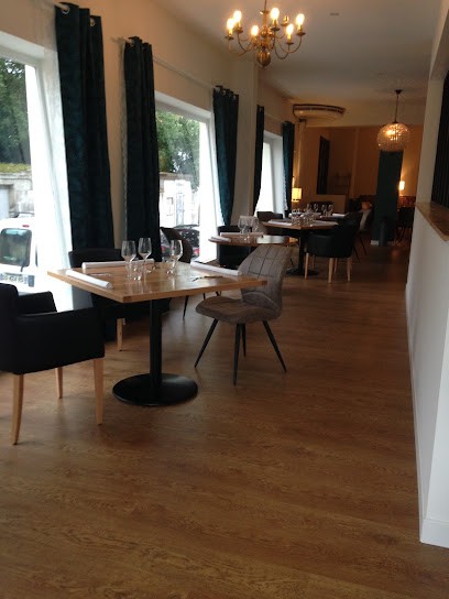Le Dallaison Restaurant, Restaurant à Saintes