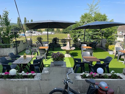 Bistro Luzy, Restaurant à Luzy