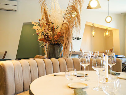 La Table D'alva Restaurant au Vaudreuil