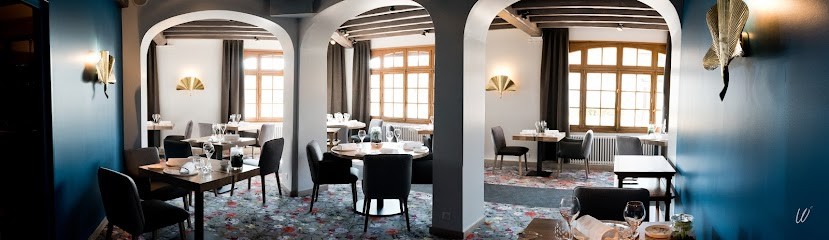 Cuvée 31, Restaurant à L'Épine